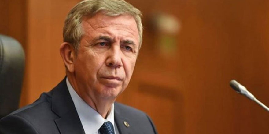 Ankara Büyükşehir Belediye Başkanı Yavaş, internet sözünü tuttu!