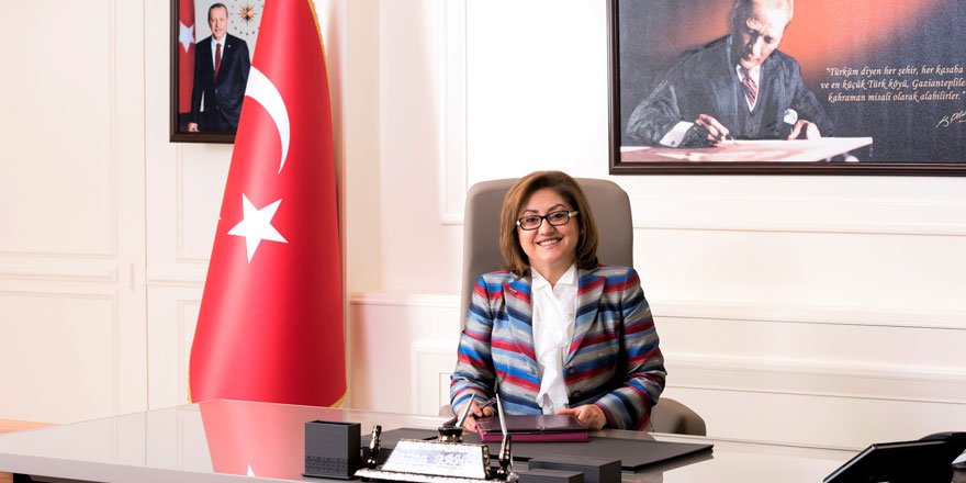 Şahin: Destanlar yazdıran kurtuluşumuz bugün halen bize yol göstericidir!