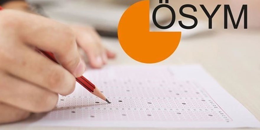2020-KPSS Ortaöğretim sonuçları açıklandı