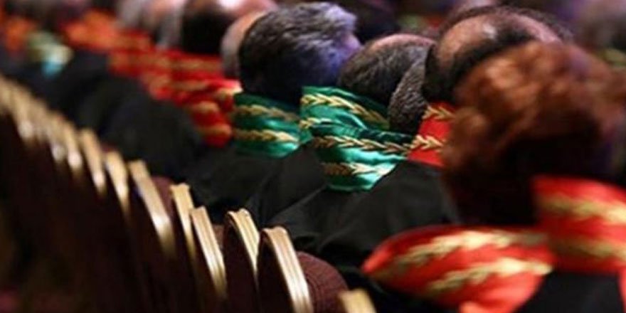 Yeni başsavcılar belli oldu