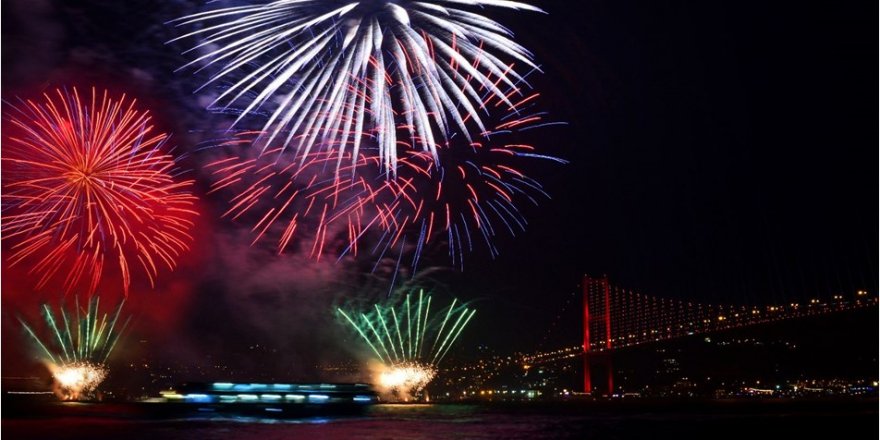 Yılbaşı faciası son anda önlendi! Yüzlerce kişi ölecekti