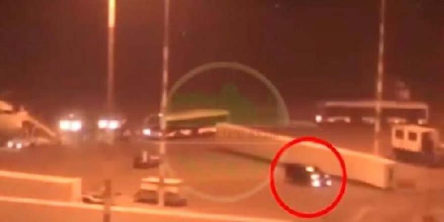 Dünyayı şoke eden suikastla ilgili flaş gelişme!