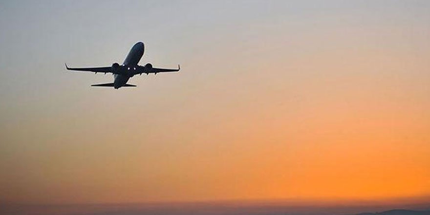 İngiltere'den Türkiye'ye özel izinli uçuşlar başladı