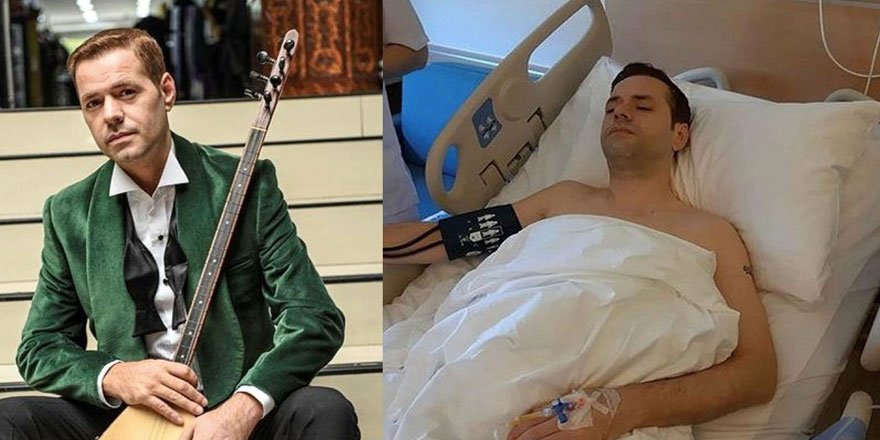 Engin Nurşani kimdir? Engin Nuşani hayatını kaybetti