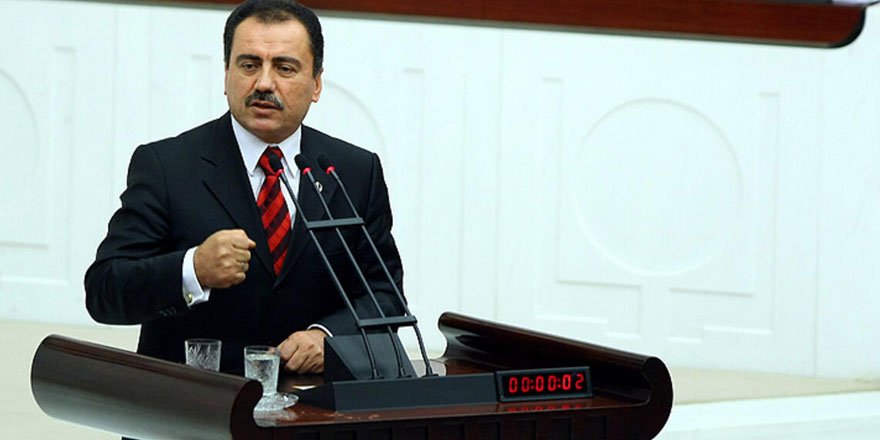 Muhsin Yazıcıoğlu'nun ölümüyle ilgili 17 kişi hakkında iddianame