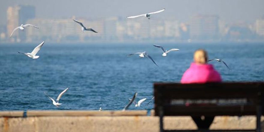 Hava sıcaklıkları 7 ila 10 derece artacak