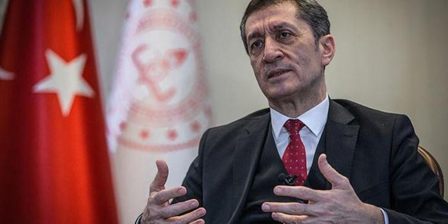 Bakan Selçuk öğrencilere dağıtılan tablet sayısını açıkladı