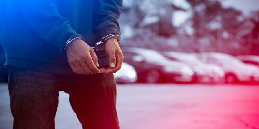 Ankara'da tefeci operasyonu: 8 gözaltı