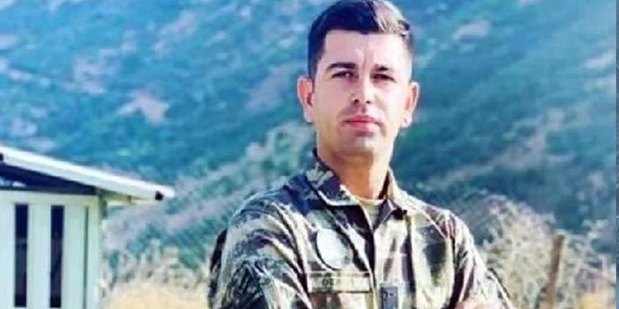 Hakkari şehidinin kimliği belli oldu!