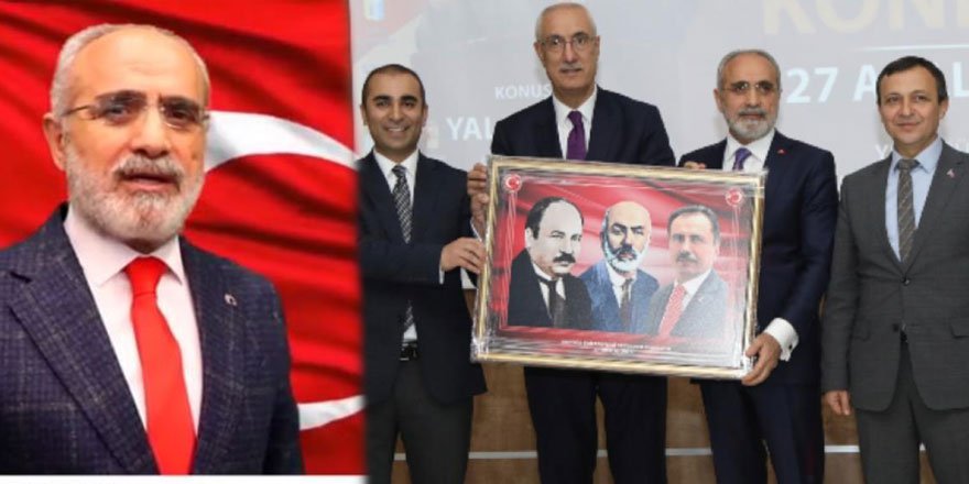 Milli Şairimiz Mehmet Akif Ersoy'un vefatının 84. yılında özel klip hazırlandı!