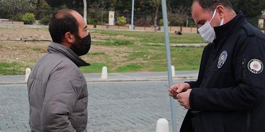 Cezası iptal edilip memleketine gönderilen Ali Çiftçi ilk kez konuştu