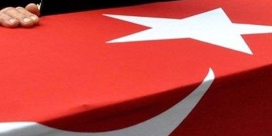 MSB, silah kazası sonucu bir askerin şehit olduğunu duyurdu