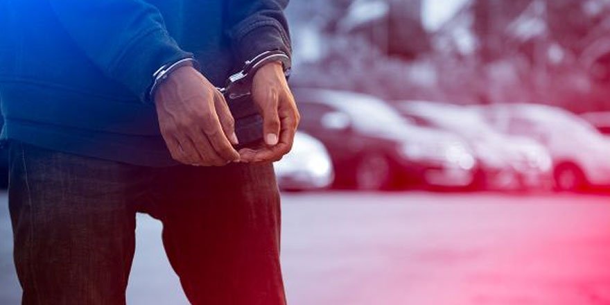 132 milyon dolarlık kara para aklama operasyonu: 10 gözaltı