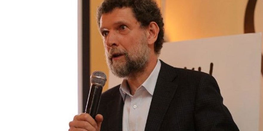 Anayasa Mahkemesi'nden Osman Kavala kararı