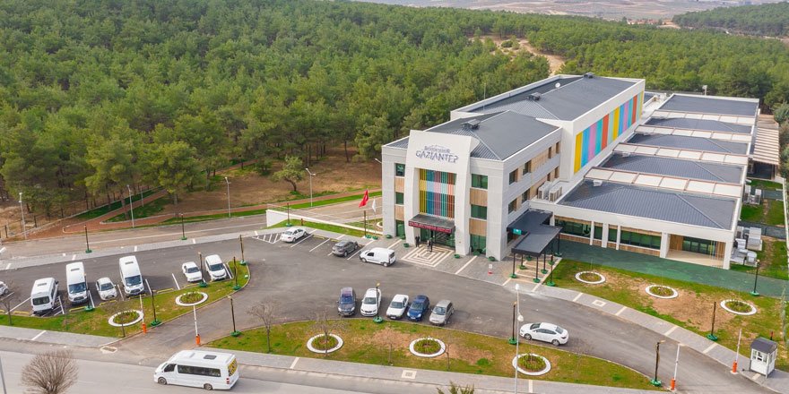 Gaziantep, 'Erişilebilirlik Ödülleri' için halkın desteğini bekliyor!