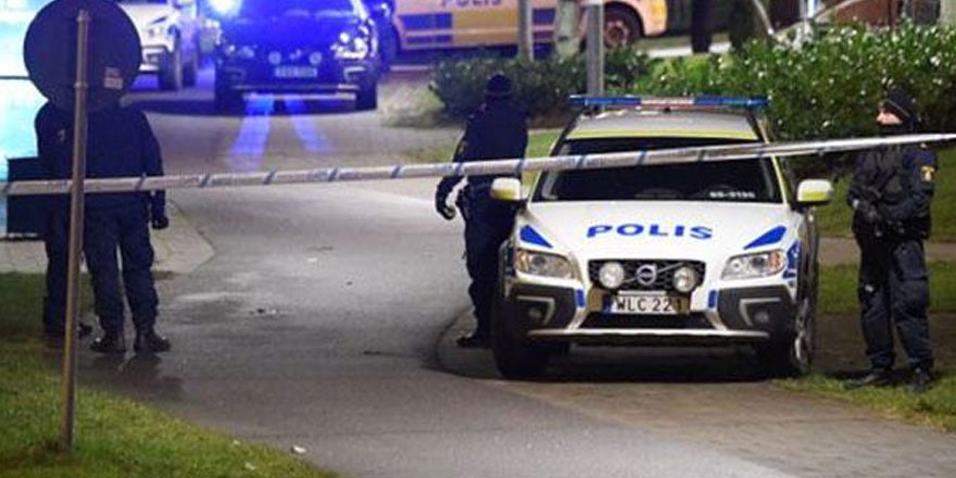 İsveç'te bir camiye tehdit mektubu gönderildi