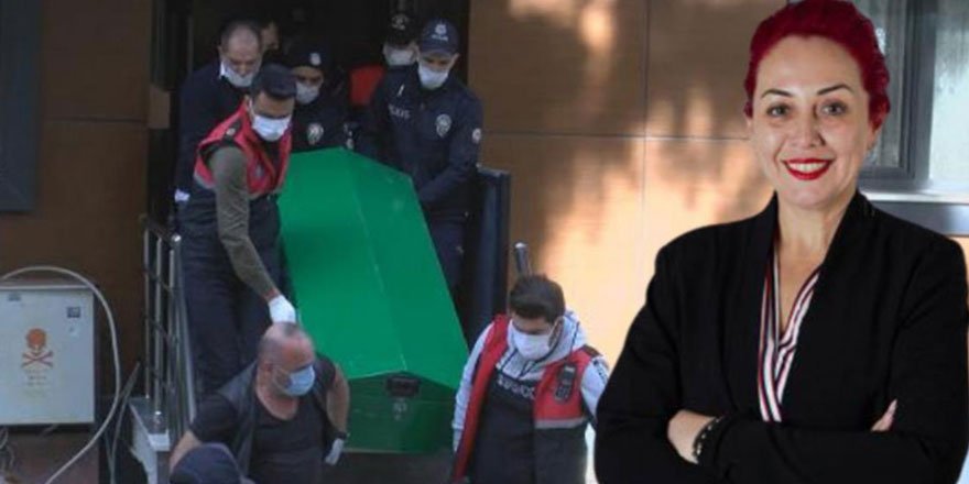 YÖK'ten akademisyen Aylin Sözer için taziye mesajı!