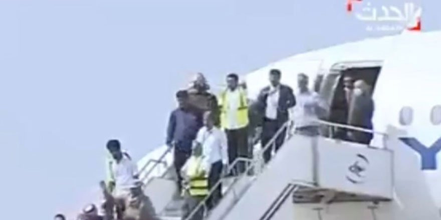 Yemen'de Aden Havalimanı'nda patlama: En az 5 ölü
