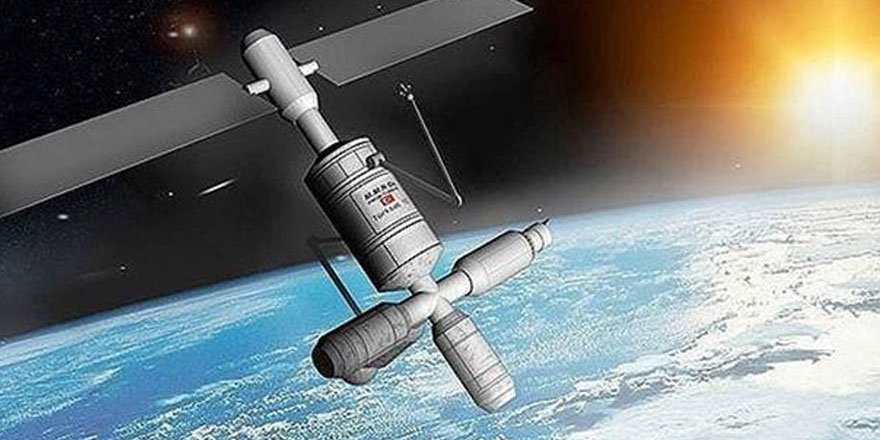 Bakan Karaismailoğlu: Pazartesiyi salıya bağlayan gece 5A uydumuzu uzaya fırlatacağız