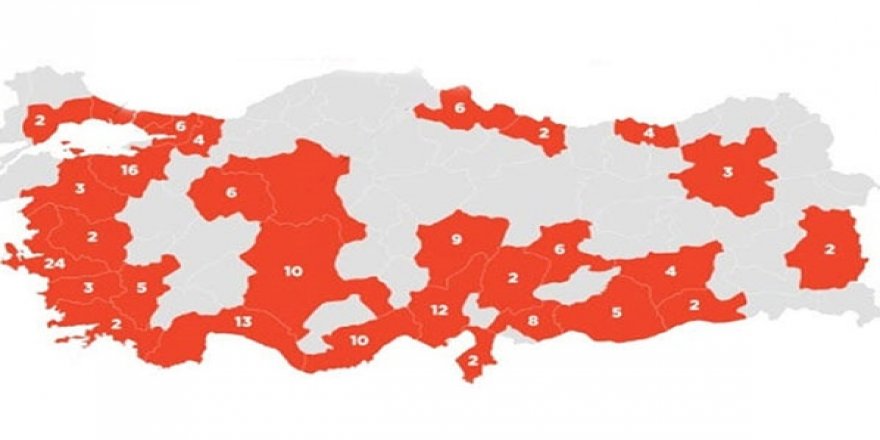 30 büyükşehirde başladı! Bakanlık duyurdu