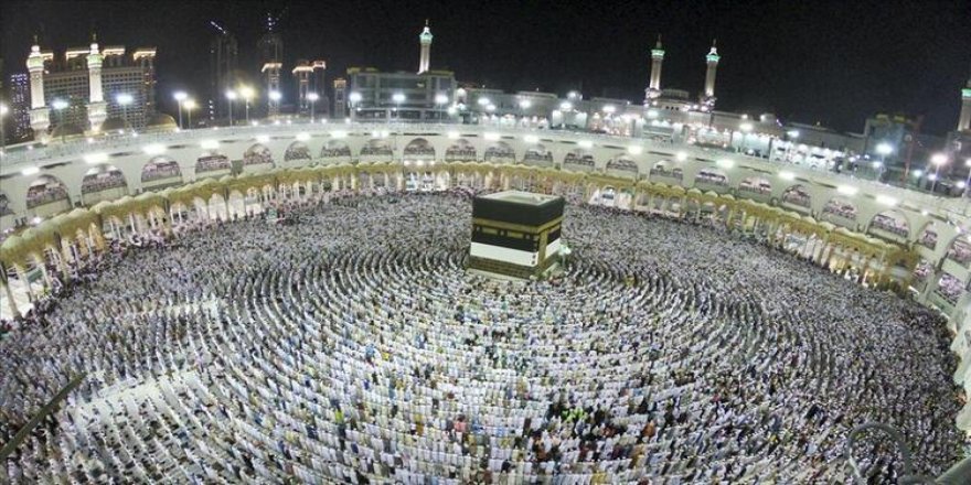 Mekke'nin fetih tarihi ve Mekke'nin fethini kutlama mesajları