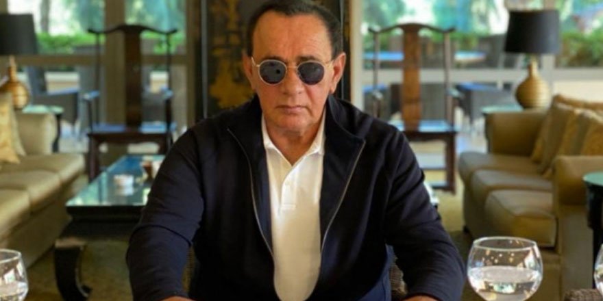 Alaattin Çakıcı’dan Devlet Bahçeli paylaşımı