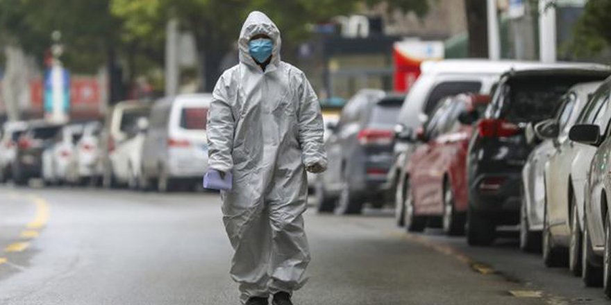 Mutant virüs tespit edilen 3 kişinin ili belli oldu