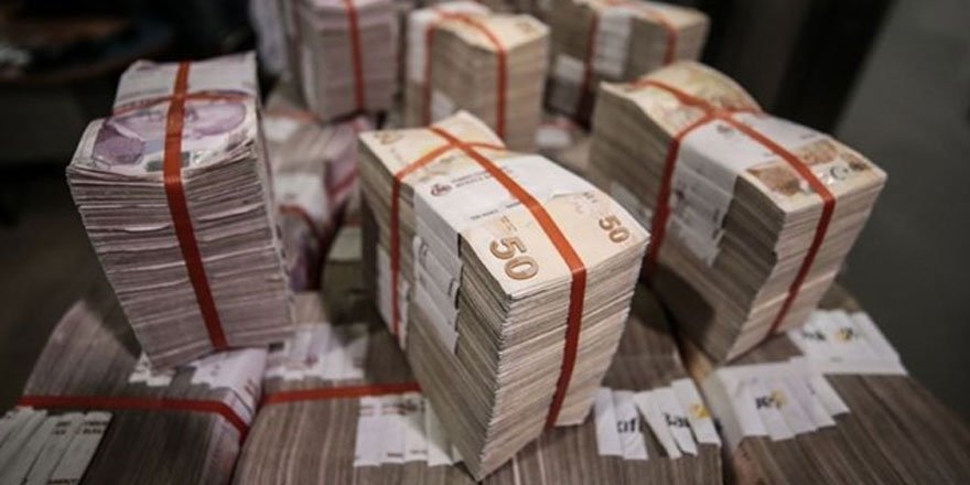 Banka çalışanından 12 milyon liralık vurgun