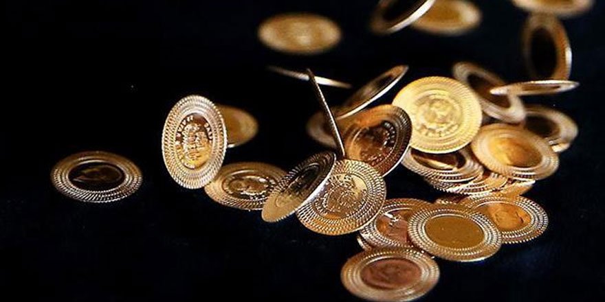 Gram altından 19 yılın en yüksek kazancı