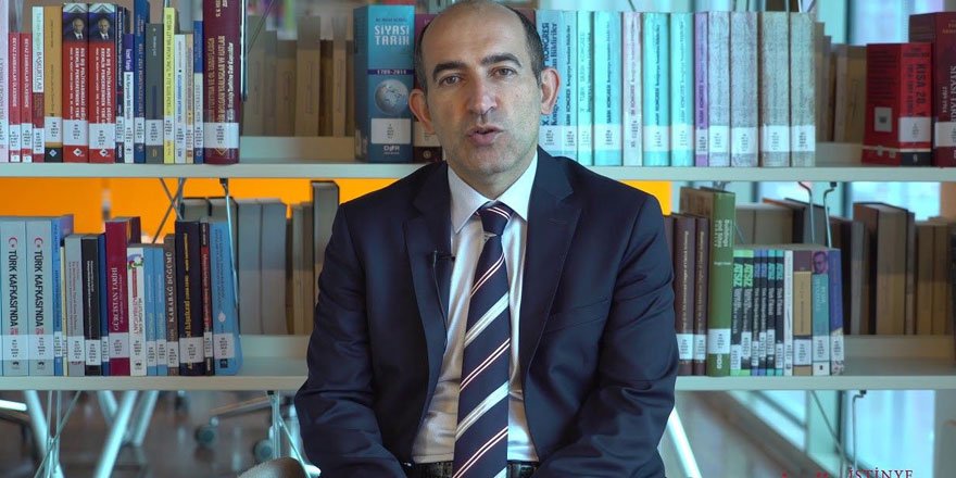 Boğaziçi Üniversitesi'ne rektör olarak atanan Melih Bulu: Unutmayalım ki aynı gemideyiz!