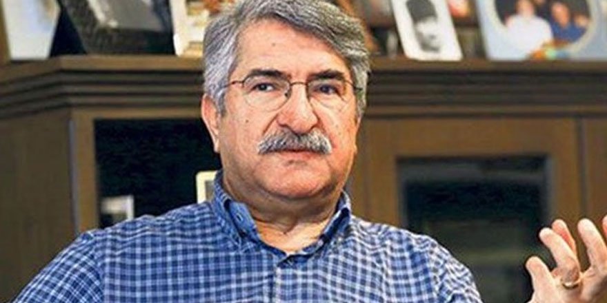 Fikri Sağlar hakkında soruşturma