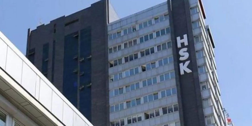 HSK'dan Fikri Sağlar'a cevap: Millet olma şiarımıza uygun değil