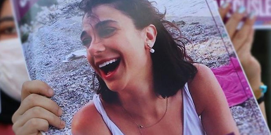 Pınar Gültekin davası ertelendi