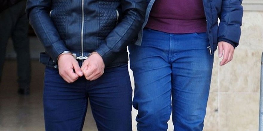 Kara Kuvvetleri Komutanlığı'nda FETÖ operasyonu