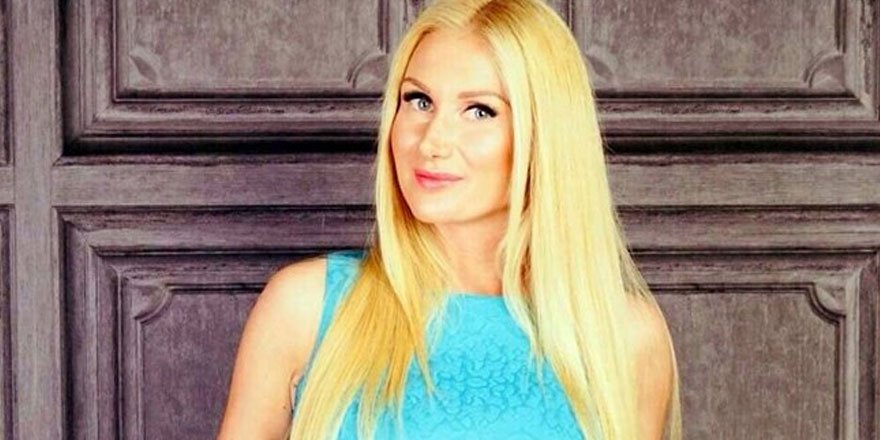 Ukraynalı Kristina'dan arkadaşına son mesaj: Ölürsem aileme bakar mısın?