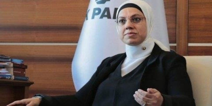 Ravza Kavakçı Kan hakkında 28 Şubat'ı aratmayacak flaş karar!