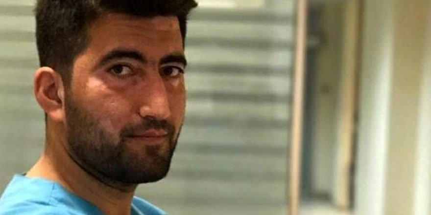 33 yaşındaki sağlık çalışanı koronavirüse yenik düştü