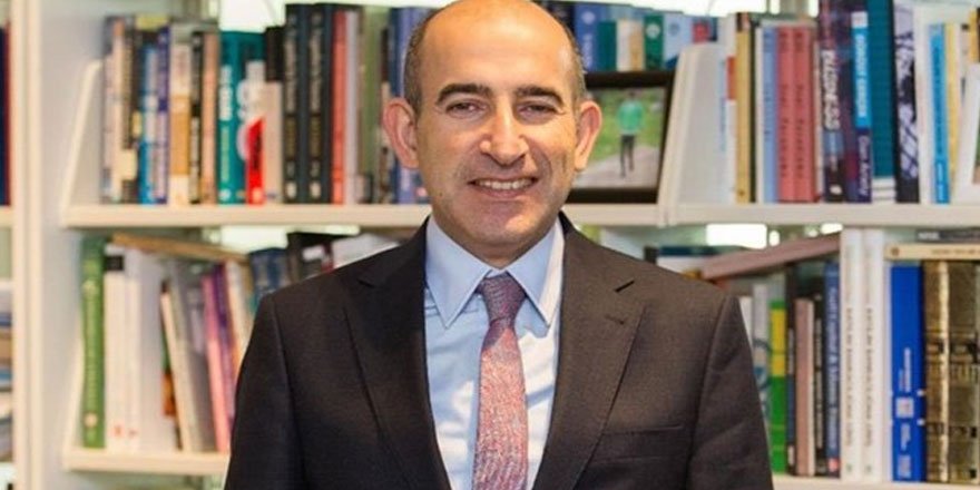 Prof.Dr. Melih Bulu: Protestocularla görüşeceğim