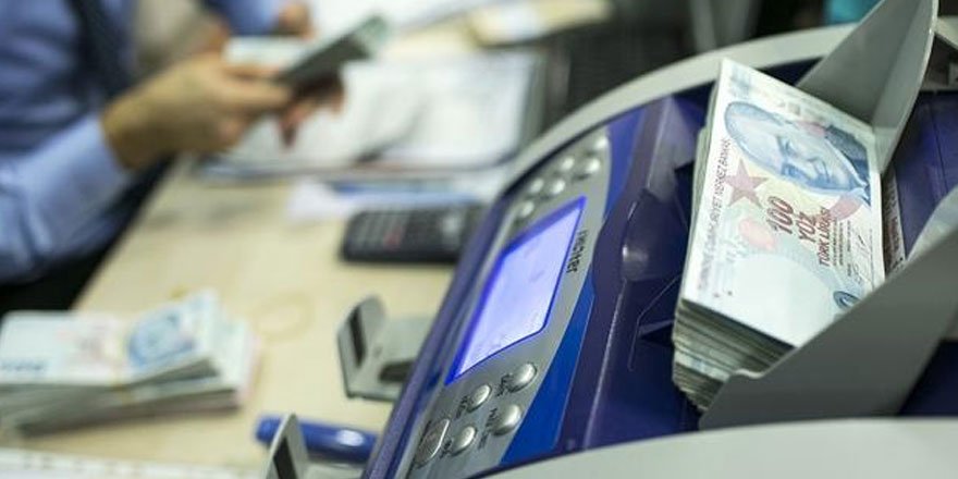 Ocak ayı burs ve kredi ödemeleri hesaplara yatmaya başladı
