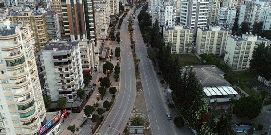Polisin kestiği kısıtlama cezasına mahkemeden iptal