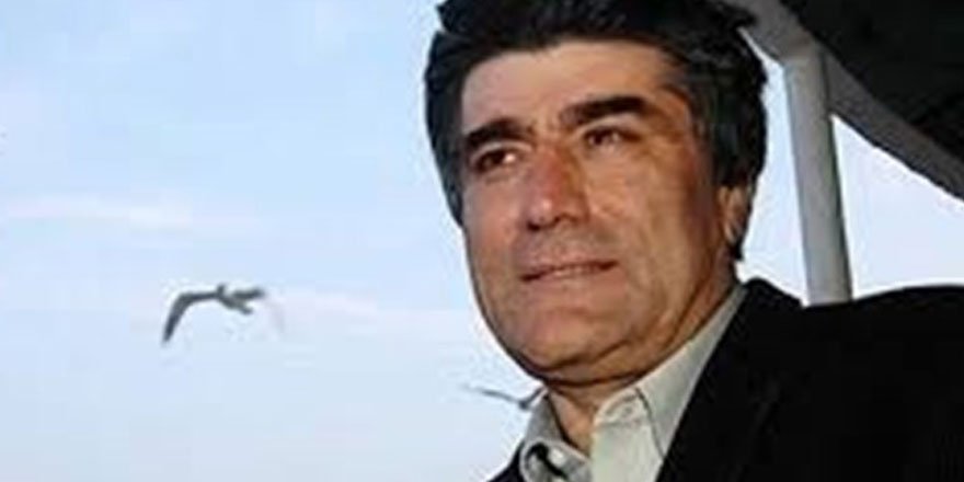 Dink suikastı davasında iki tutuklama kararı