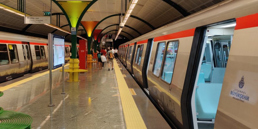 Metro İstanbul zamları erteledi