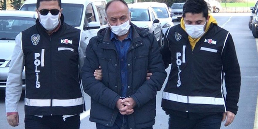 Dink cinayeti davasında eski jandarma istihbarat görevlisi Veysal Şahin gözaltına alındı