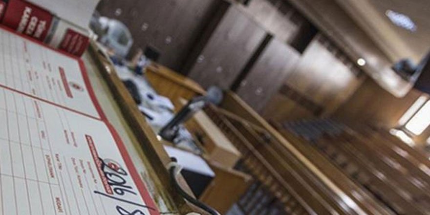 6-8 Ekim olayları ile ilgili iddianame kabul edildi