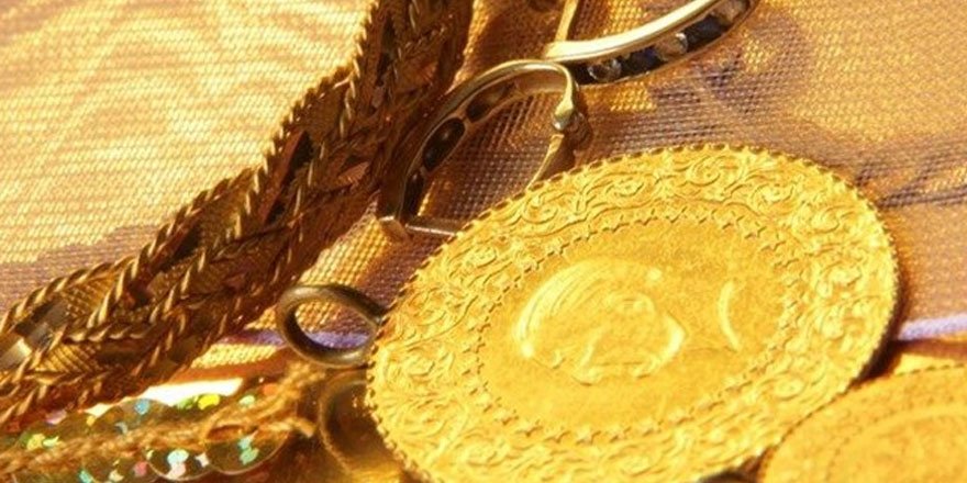 Türkiye'de altın üretiminde Cumhuriyet rekoru