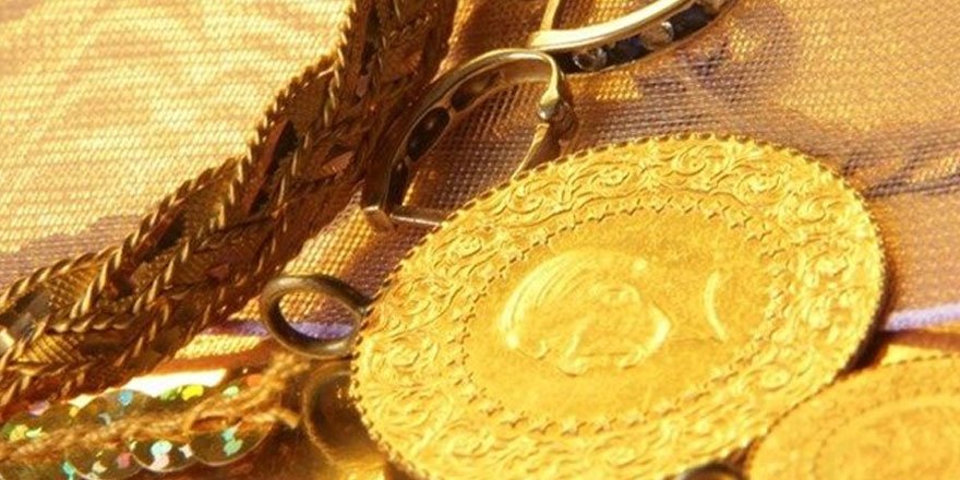 İstanbul merkezli 8 ilde sahte altın operasyonu