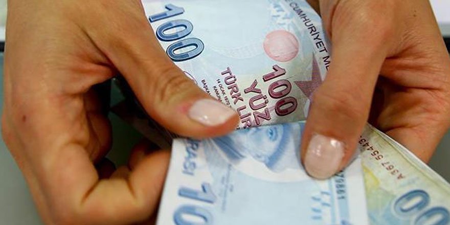 Aralık ayı nakdi ücret desteği ödemeleri başladı