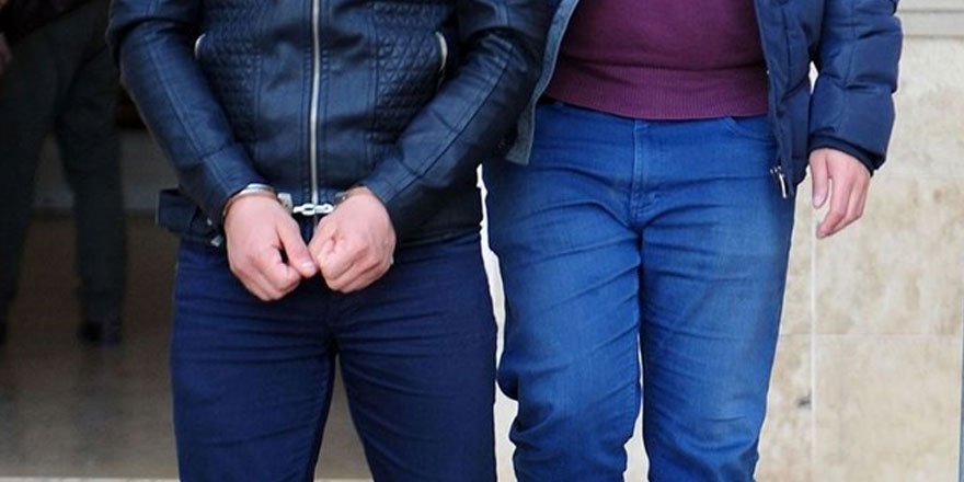 MİT TIR'ları sanığı jandarma istihbarat komutanı yakalandı