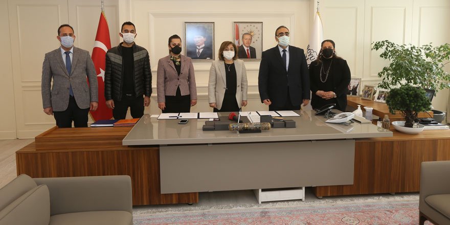 Büyükşehir'den sokaktaki 'CAN'ların bakımı için önemli iş birliği