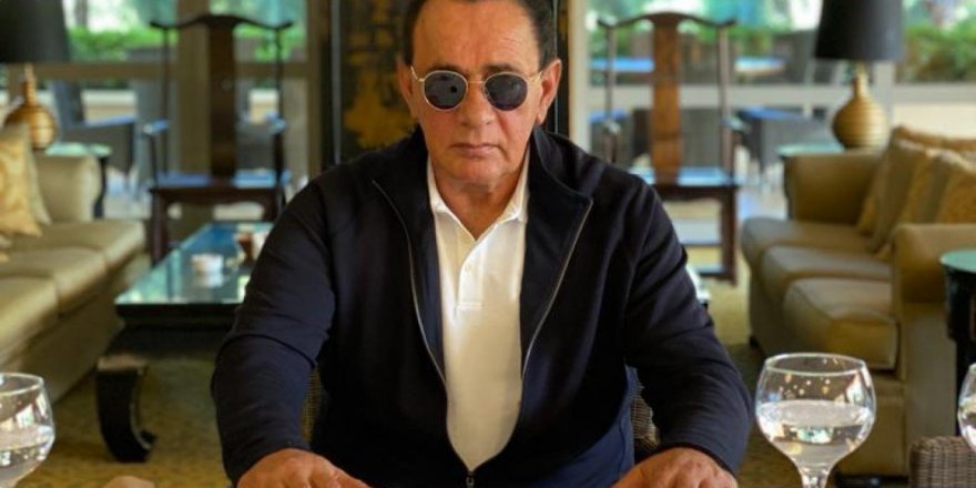 Alaattin Çakıcı için türkü yapıldı: Sordum kim bu yiğit namı Çakıcı